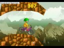 Retarded BMX Rider
