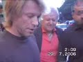 Jon Bon Jovi in NYC July 29th 2006 Jon Bon Jovi in NYC July 29th 2006