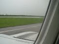 takeoff flight CM716 SVMC-MPTO