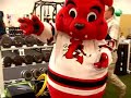 NHL players open up Micro Ice Hockey Training Center