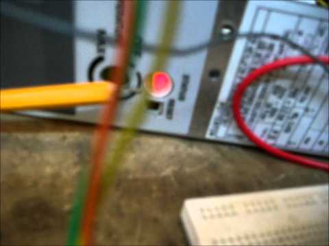 how to repair ideal isar pcb