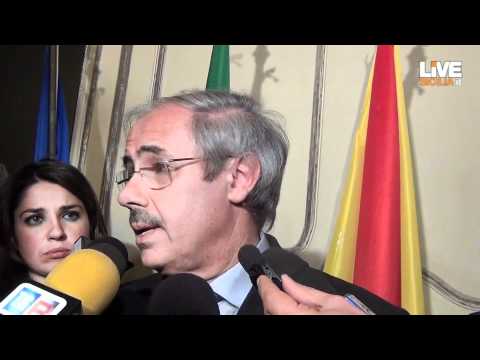 Lombardo torna da Roma