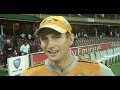 Adam Voges on 'that catch" - KFC Twenty20 vs New Zealand - free flv video @ vwatch.tv