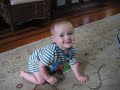 Crawl to Mommy