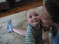 Crawl to Mommy
