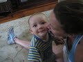 Crawl to Mommy