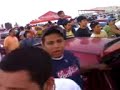 Edecanes Evolution Tuning