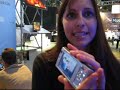 Shiny One Minute Preview: Nokia N95