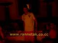 شوهة شيخات الأطلس --الوجه الحقيقي ل (الأسود)---choha maroc