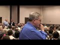 Spratt - I rarely vote against my own constituency