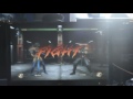 Riga Goes Fighting 07.08.2011 Mortal Kombat Finals - Lee Kei (Kitana) vs KrayZ (Kung Lao)