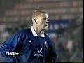 Jorg Albertz Goal vs Strasbourg 16th September 1997