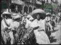 REVOLUCIÓN MEXICANA - RESEÑA