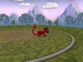 Spore Nanaki
