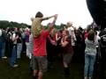 Livesey's dancing