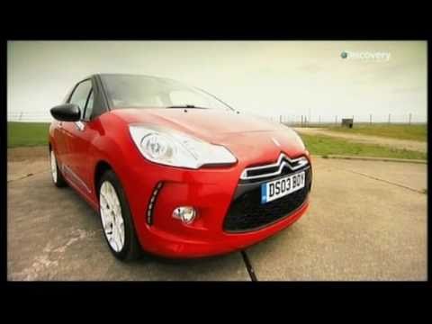 citroen ds3