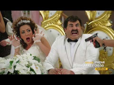 Türk Malı 1. Bölüm 2. Fragmanı                                                                                                                                                                                                                            