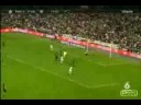 gol del madrid(van nistelrooy)golazooo