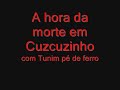 Tunim Pé de Ferro