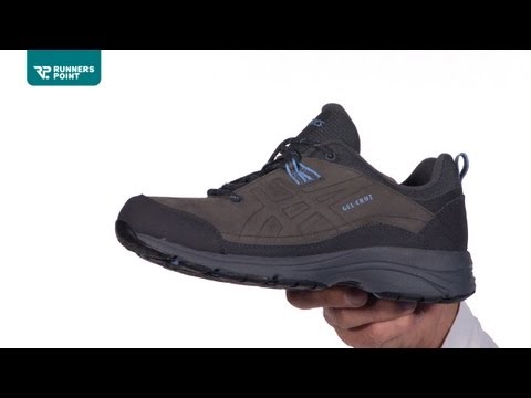 Walkingschuhe Asics Gel Cruz Damen