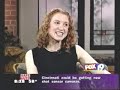Kaza Kingsley Interview 10/17/06 Fox News