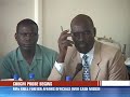 CHOGM Probe begins
