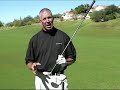Golf Tip - Equipment Technology Golf Tip - Equipment Technology
