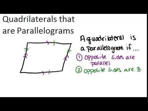 how to prove quadrilateral is a kite