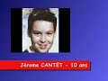 Enfants Disparus