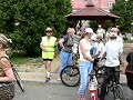 Rajd rowerowy - G?bin 2008