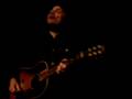Jeff Tweedy of Wilco - Acuff Rose in Knoxville, TN 1/30/07
