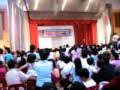 Hasyim Hisyam K2 Graduation Day