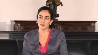 VÍDEO: Entrevista com a pesquisadora do PNUD para América Latina e Caribe, Susana Martinez-Restrepo