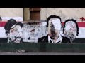 Esclusiva caterpillar – piazza tahrir, un anno dopo