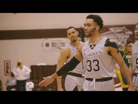 Mbb Bonnies Vs George Mason Visual Recap St Bonaventure