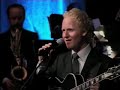 Crooner Extraordinaire - Bj�rn Vidar Solli