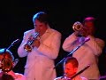 Jazz st raphael 2008 final