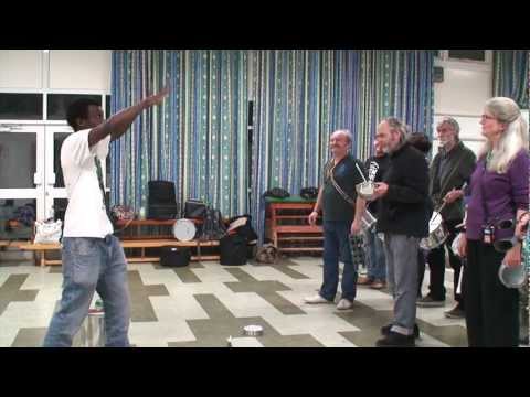 EclectiX1 -