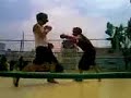 ni futbol, ni basquetbol, ni autos lo mejor peleas box