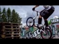 Szklarska Poreba - festiwal rowerowy trial