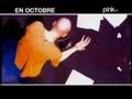 PinkTV bande annonce octobre Pink Live