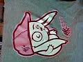 serigrafia -curado / secado- tintas plastisoles