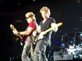 Runaway- Bon Jovi Denver March 8, 2010