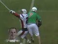 team usa ireland exhibition game highlights