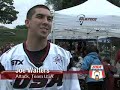 team usa ireland exhibition game highlights