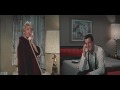 Pillow Talk - Rock Hudson feigns gay to get Doris Day