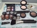 MAC PRO Store and CCO Haul