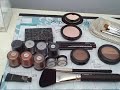 MAC PRO Store and CCO Haul