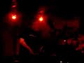 Incapacitants Live at UFO CLUB 2007/03/25