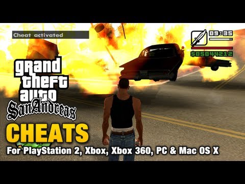 how to spawn vehicles in gta san andreas pc